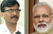 Narendra Modi wave has faded, Rahul Gandhi capable of leading the nation: Shiv Sena